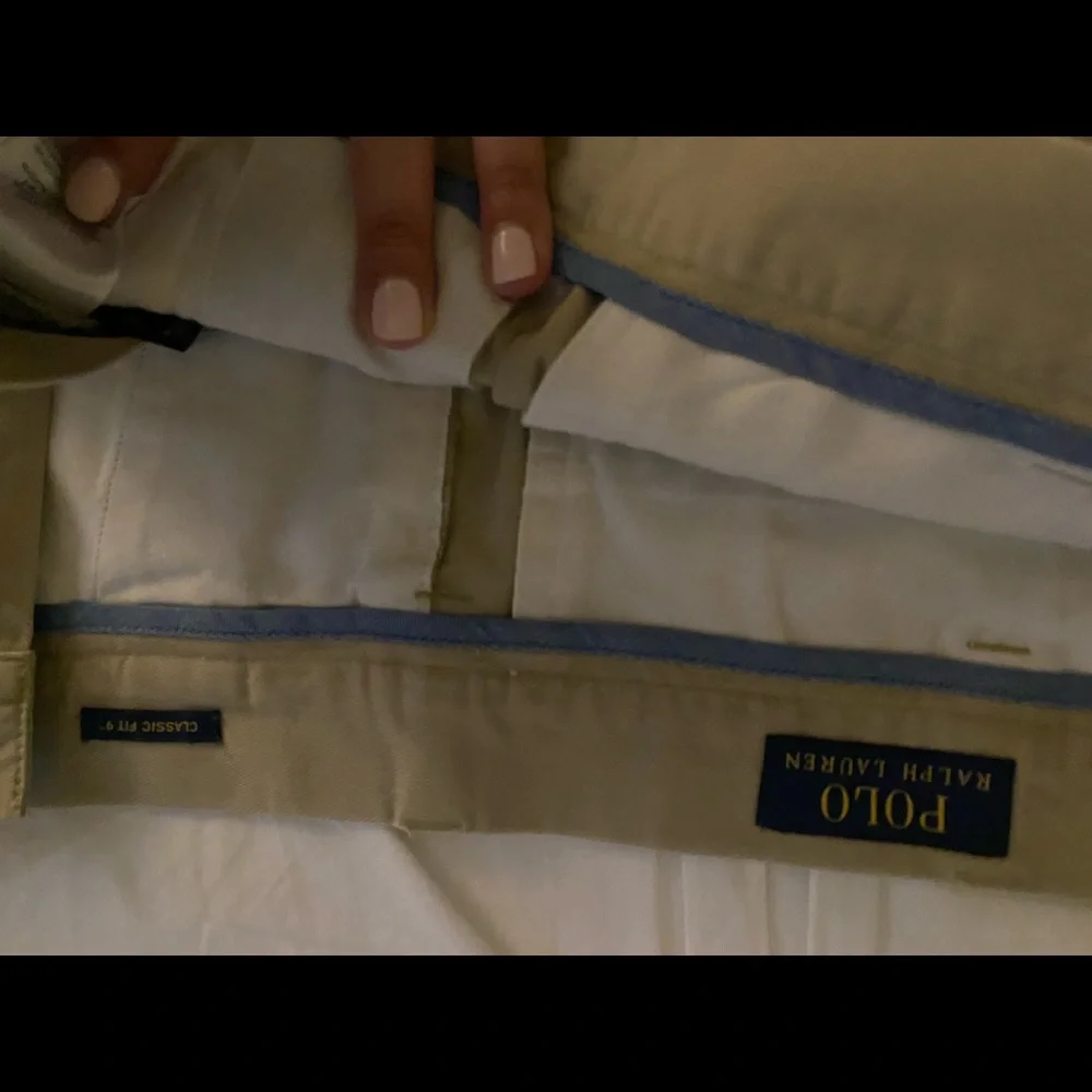 Mens Ralph Lauren Shorts - Picture 1 of 5